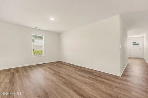 124 Baxley Drive Dunn NC 28334