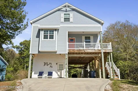 308 Live Oak Street Emerald Isle NC 28594