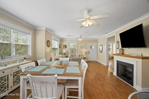 308 Live Oak Street Emerald Isle NC 28594