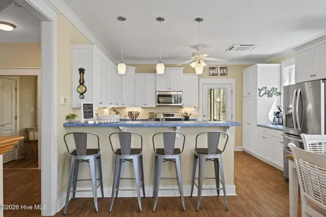 308 Live Oak Street Emerald Isle NC 28594