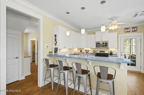 308 Live Oak Street Emerald Isle NC 28594