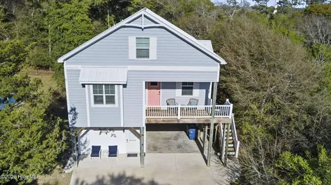 308 Live Oak Street Emerald Isle NC 28594