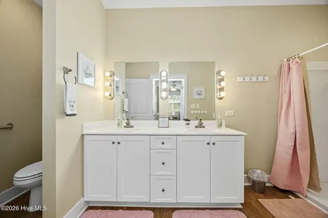 308 Live Oak Street Emerald Isle NC 28594