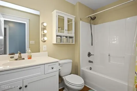 308 Live Oak Street Emerald Isle NC 28594