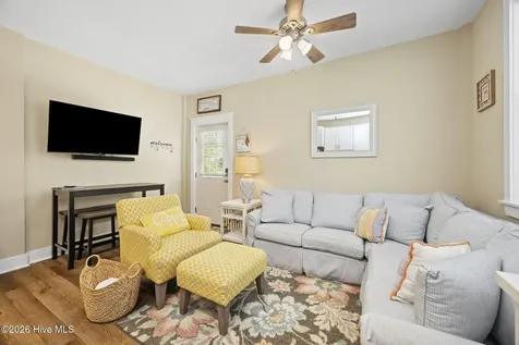 308 Live Oak Street Emerald Isle NC 28594