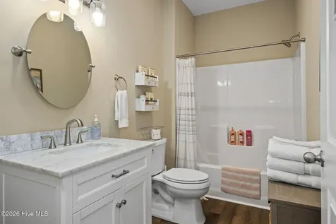 308 Live Oak Street Emerald Isle NC 28594