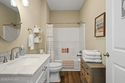 308 Live Oak Street Emerald Isle NC 28594