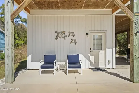 308 Live Oak Street Emerald Isle NC 28594