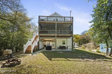 308 Live Oak Street Emerald Isle NC 28594