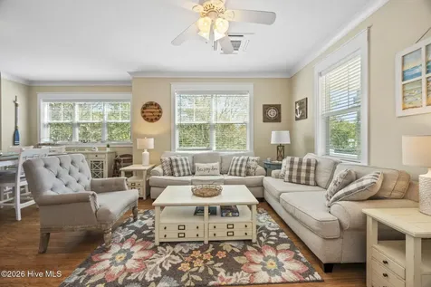 308 Live Oak Street Emerald Isle NC 28594