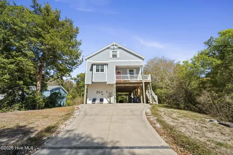308 Live Oak Street Emerald Isle NC 28594