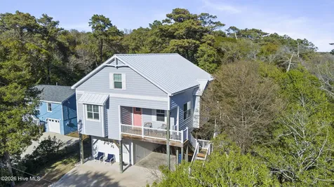 308 Live Oak Street Emerald Isle NC 28594