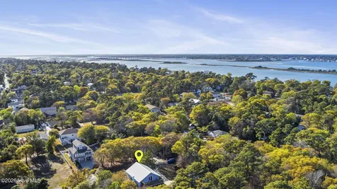 308 Live Oak Street Emerald Isle NC 28594