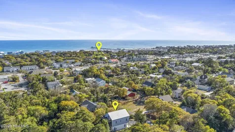 308 Live Oak Street Emerald Isle NC 28594