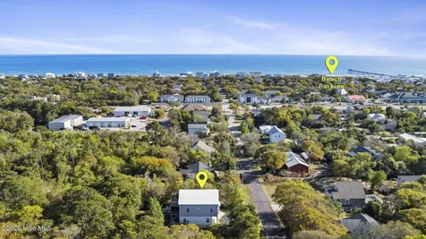 308 Live Oak Street Emerald Isle NC 28594