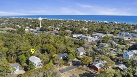 308 Live Oak Street Emerald Isle NC 28594