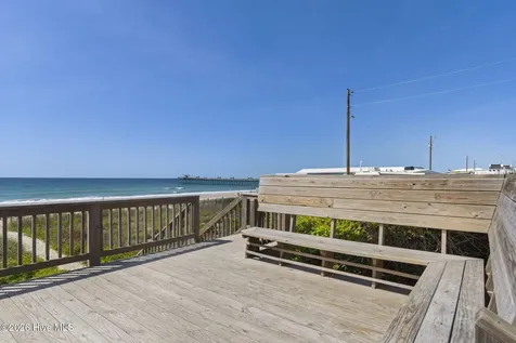 308 Live Oak Street Emerald Isle NC 28594