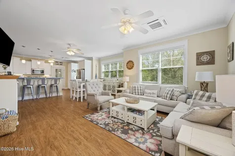 308 Live Oak Street Emerald Isle NC 28594