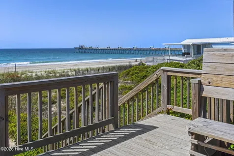 308 Live Oak Street Emerald Isle NC 28594