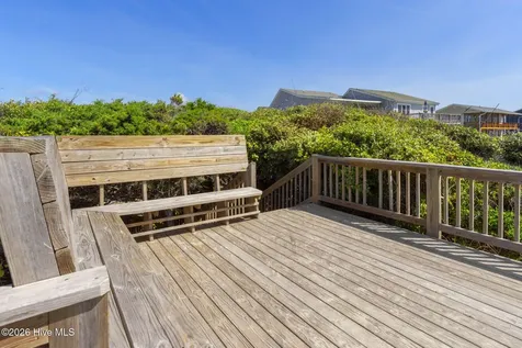 308 Live Oak Street Emerald Isle NC 28594