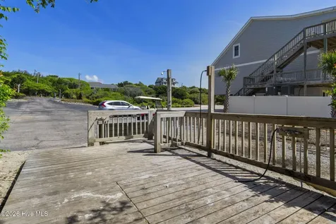 308 Live Oak Street Emerald Isle NC 28594