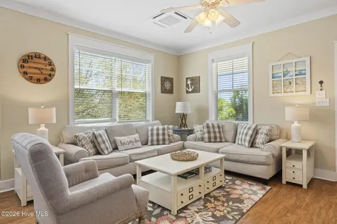 308 Live Oak Street Emerald Isle NC 28594