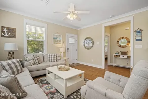308 Live Oak Street Emerald Isle NC 28594