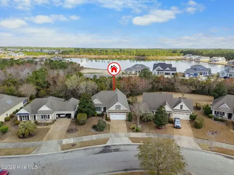2202 E Oak Bridge Drive NE Leland NC 28451