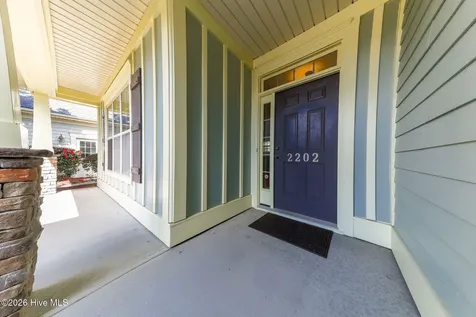 2202 E Oak Bridge Drive NE Leland NC 28451