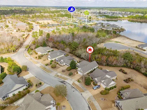 2202 E Oak Bridge Drive NE Leland NC 28451