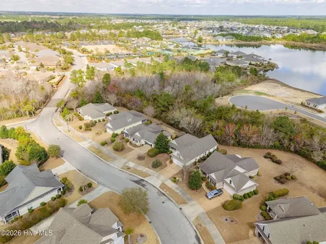 2202 E Oak Bridge Drive NE Leland NC 28451