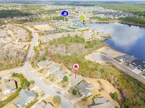 2202 E Oak Bridge Drive NE Leland NC 28451