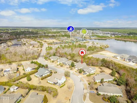 2202 E Oak Bridge Drive NE Leland NC 28451