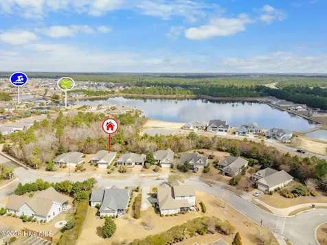 2202 E Oak Bridge Drive NE Leland NC 28451