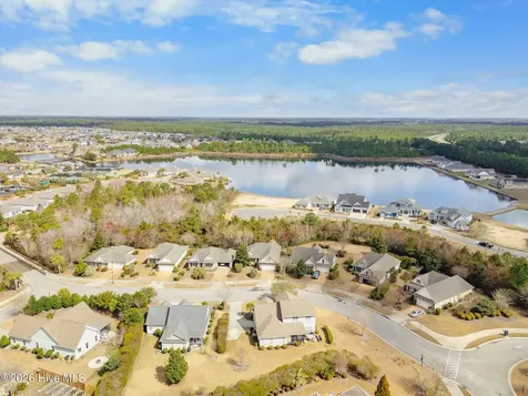 2202 E Oak Bridge Drive NE Leland NC 28451