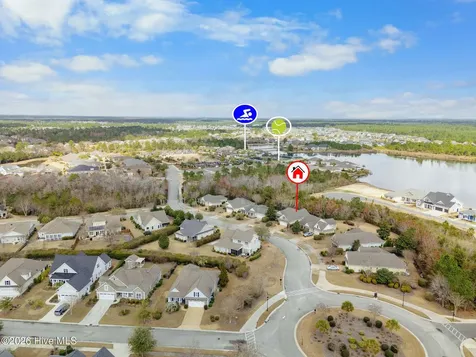 2202 E Oak Bridge Drive NE Leland NC 28451