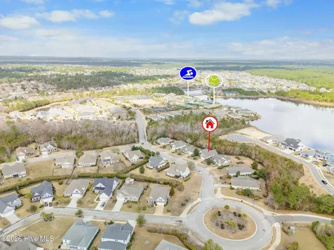 2202 E Oak Bridge Drive NE Leland NC 28451