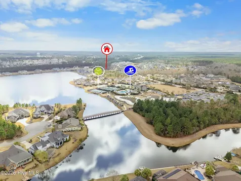 2202 E Oak Bridge Drive NE Leland NC 28451
