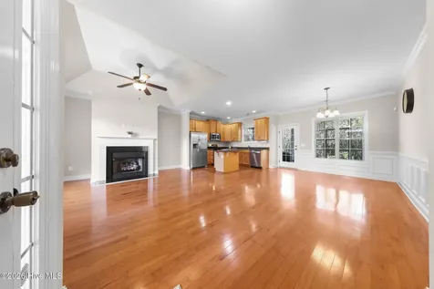 2202 E Oak Bridge Drive NE Leland NC 28451