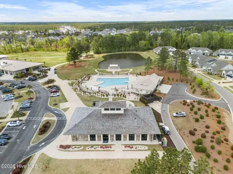 2202 E Oak Bridge Drive NE Leland NC 28451