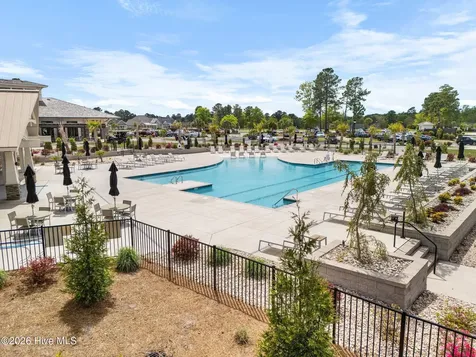 2202 E Oak Bridge Drive NE Leland NC 28451