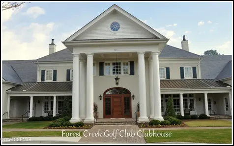 112 Brookfield Drive Pinehurst NC 28374