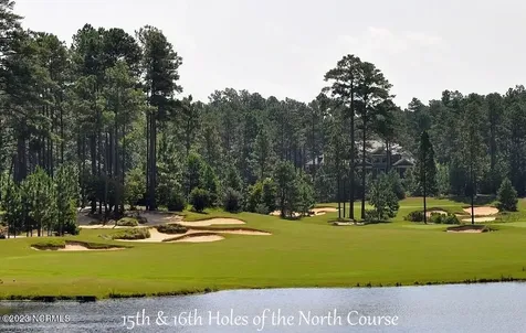 112 Brookfield Drive Pinehurst NC 28374