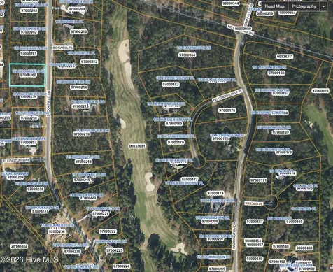 112 Brookfield Drive Pinehurst NC 28374