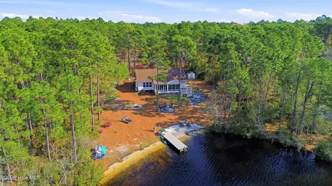 1281 Spring Lake Drive Southport NC 28461