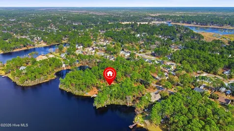 1281 Spring Lake Drive Southport NC 28461
