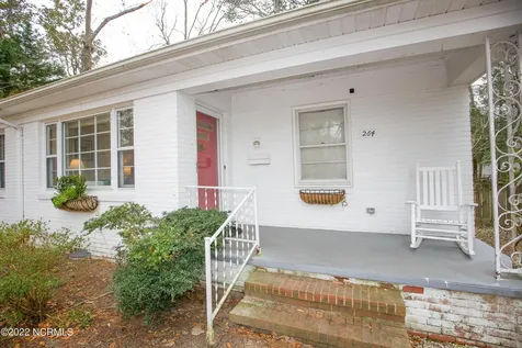 264 E Indiana Avenue Southern Pines NC 28387