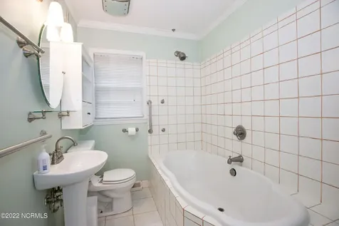 264 E Indiana Avenue Southern Pines NC 28387