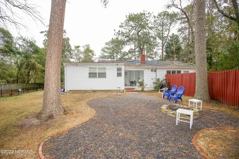 264 E Indiana Avenue Southern Pines NC 28387