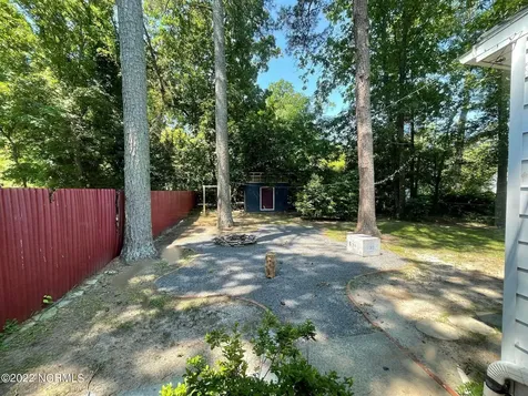 264 E Indiana Avenue Southern Pines NC 28387